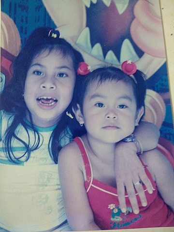 LA LLEGADA DE MI PRIMA