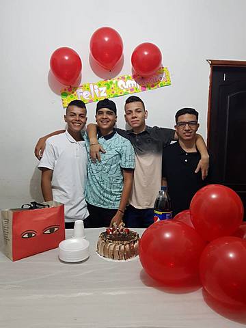 cumpleaños sorpresa