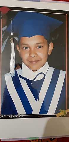 Mi grado