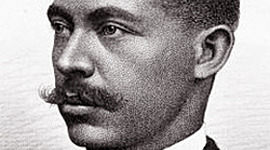 Timeline: Benjamin Banneker