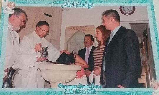 Cuando tenia 11 años