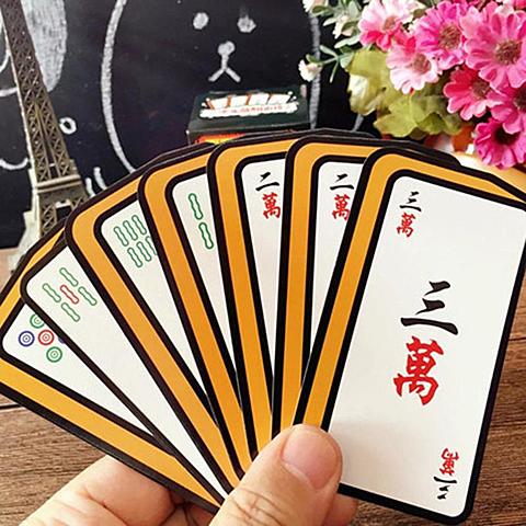 Game cards