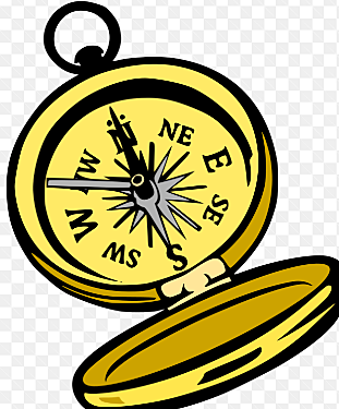 Explore and Travel: Compass