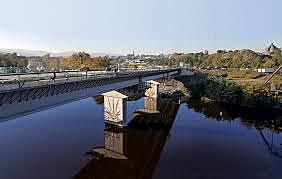 Improving Travel on Rivers, Lakes, Canals, and Bridges