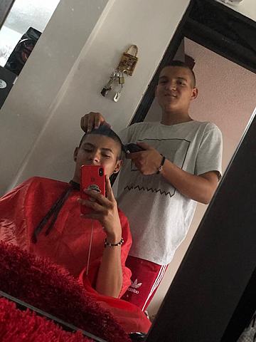 MEJORE EN LA BERBERIA