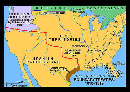 Treaty of Joint Occupation (Oregon)