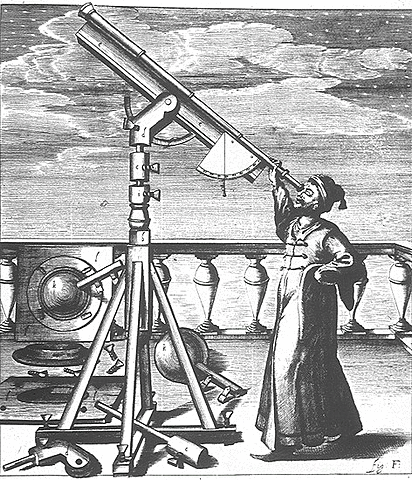 Telescope