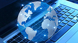 Timeline: Modelo OSI