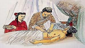 (Disease Prevention) Medical Poisonous Smoke