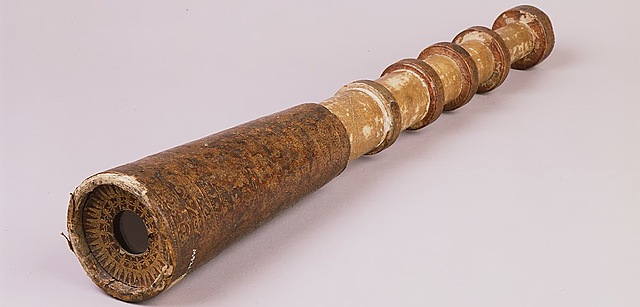 Telescope (Inventions)