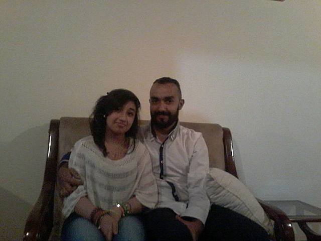 Cuando tenia 15 años