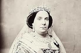 Isabel II
