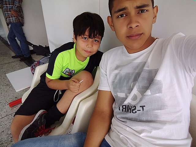 Mis mejores momentos