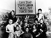 Woman's Christian Temperance Union