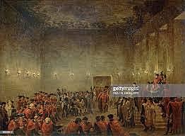Coup of 18th Brumaire