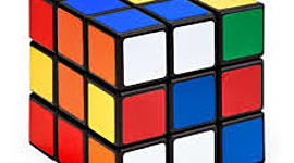 Timeline: Rubik’s Cube