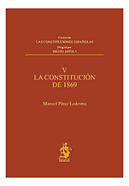 Constitución de 1869