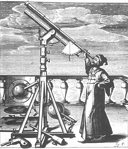 The Telescope (Invention)