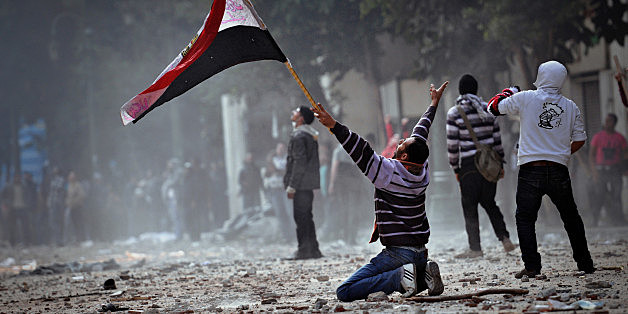 Egyptian Revolution