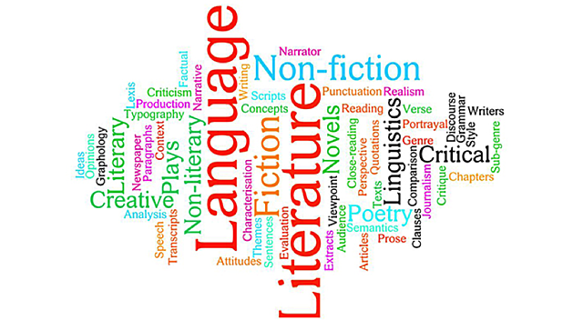 At LSU I will be a student athlete and major in English Language and Literture