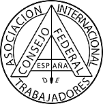 Federación Regional Española
