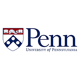 Accepted into the University of Pennsylvania