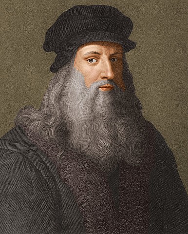 Leonardo