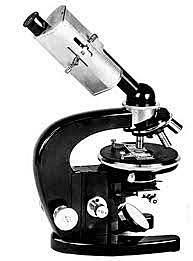 Invention: Microscope