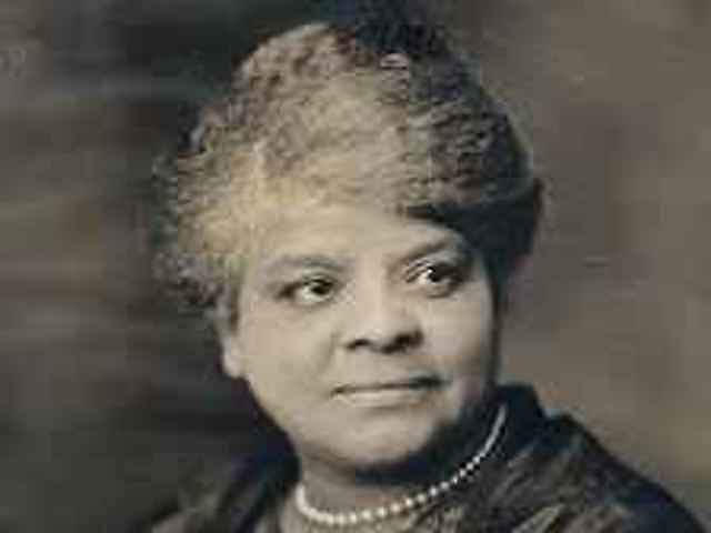 Ida B. Wells