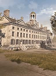 Went to King's College