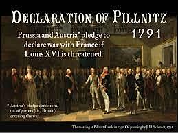 Declaration of Pillnitz