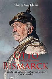 Otto Von Bismark
