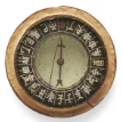 Timeline: Chinese Inventions