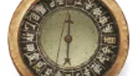 Timeline: Chinese Inventions