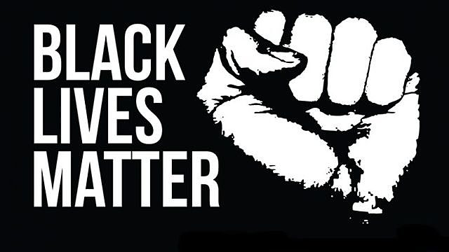 Black Lives Matter Movement