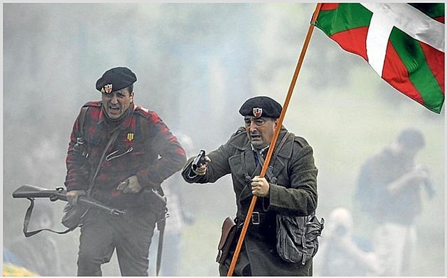 Partido Nacionalista Vasco