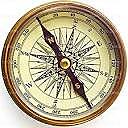 First compass
