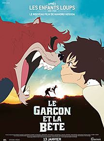 Le Garçon et la Bête