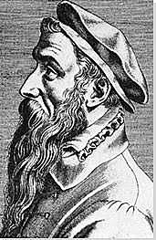 Renaissance Art and Artist: Peter Bruegel