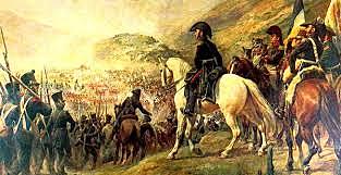 Batalla de Chacabuco