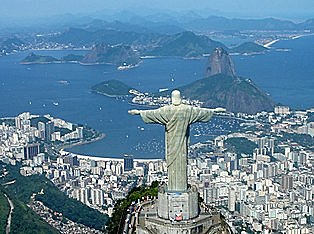 Serigige in Guambera Bay