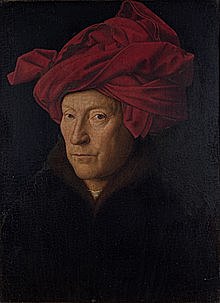 Jan Van Eyck