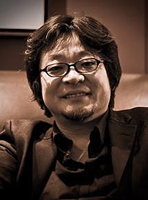 Mamoru Hosoda
