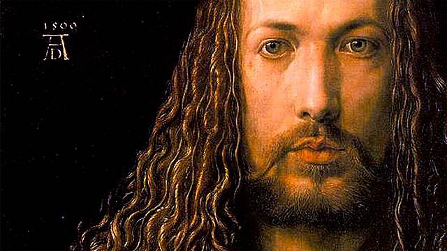Albrecht Durer