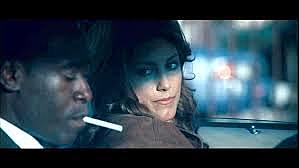 Graham bere ama bisitatzera doa eta amak bere anaia bilatzeko eskatzen dio