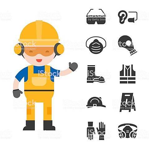 Seguridad industrial