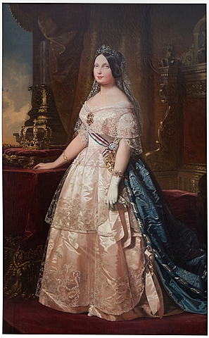 Isabel II