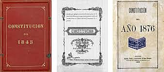 Constitución de 1876
