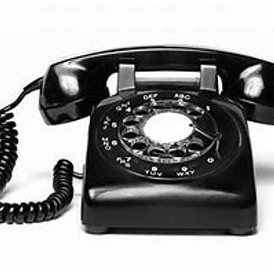 Timeline: Telephone
