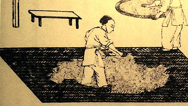 A Disinfectant(Disease Prevention)